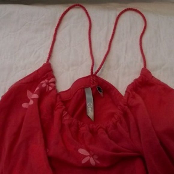 La Vie En Rose Aqua Women's Bikini set & coverup - Picture 6 of 8